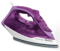 Утюг Tefal Express Steam FV2836E0 2400 Вт