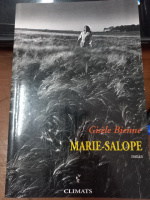 Marie-Salope de Gisèle Bienne