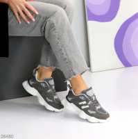 Кросівки Samira 26480