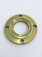 Крышка вала опорного колеса консоли ТОДАК   СТВ 51.00.11