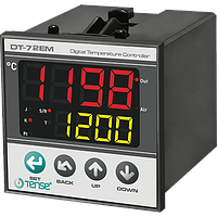 TENCE Температурний контролер твердотільний SSR регулятор температури