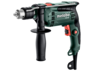Дриль ударний METABO SBE 650 600742000 (650Вт)