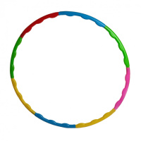 Обруч «Хулахуп» 11170 8 элементов