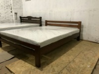 Кровать деревянная Теарра