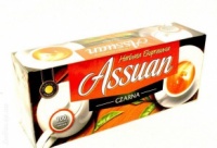 Чай черный Assuan 100 пак