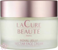 Крем для лица La Cure Beaute Royal Jelly Nectar Face Cream 50 мл