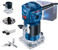 Фрезер BOSCH GKF 550 (06016A0020)