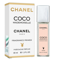 Chanel Coco Mademoiselle Fragrance Primer Pheromone Parfum женский 40 мл