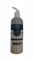 Landy Salmon Oil Лососевое масло - 500 мл, 100 мл,