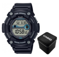 Casio WS-1300H-1A