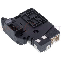 Замок люка (дверей) для пральної машини LG EBF61315801 Concore