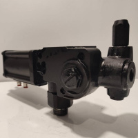 Б/В Гідророзподільник Ø3/4« 190 bar (150 л/хв) HT-SAE-1150- 190-P3/4» HYVA
