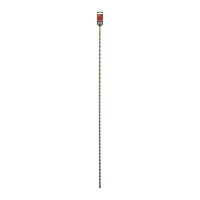 Бур SDS-PLUS M2 MILWAUKEE, діаметр 12,0х1000х950мм