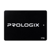 Накопичувач SSD 1TB Prologix S360 2.5« SATAIII 3D TLC (PRO1000GS360) (Код товару:43396)