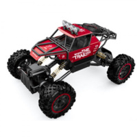 Машинка на радиоуправлении Off-Road Crawler SL-309RHMR