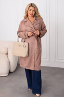 Жіночій тренч 126896