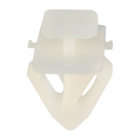 Крепления обшивки/молдингов, две и более шляпок Прямоугольная шляпка - Honda CR-V