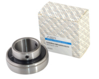 Подшипник корпусного узла (сферическая обойма) 480209 (UC 209)