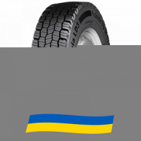 315/80 R22.5 Continental Conti Scandinavia HD3 156/150L Ведущая шина