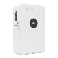 Аккумулятор FelicityESS LiFePO4 FLA24280-EU 24v 280Ah, BMS 120A@8S, 7.15kW, до 15 parallel, CAN&RS485, IP21, 6000Cycles, 700 x 430 x 253 mm, 71KG