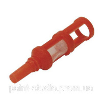 90137/W Фильтр краски для бачка, WALCOM