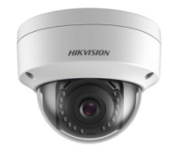 DS-2CD1121-I(E) (2.8 мм) 2Мп IP видеокамера Hikvision c ИК подсветкой