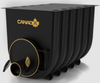 Піч Булер'ян CANADA з варильною поверхнею 03