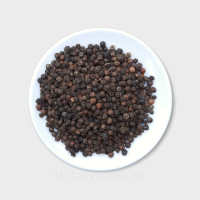 Перец черный горошек 50гр