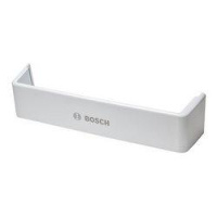 Дверна полиця для пляшок для холодильника Bosch 00660810 490x120mm