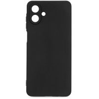 Чохол ArmorStandart Matte Slim Fit Camera Cov для Samsung A07 A175 Black (ARM86542) (Код товару:41708)