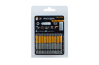 Бита LT - PZ3 x 50 мм 1 шт.