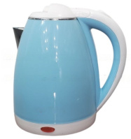 Электрочайник Newberg NB-856-Blue 1,8 л голубой