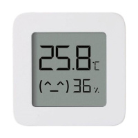 Xiaomi Датчик Mi Temperature and Humidity Monitor 2