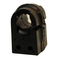 Втулка переднего стабилизатора передняя Renault Clio 3 Рено Клио 546120005R 546120007R 20 мм