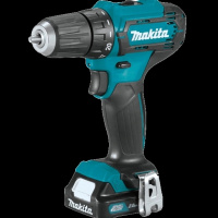 Makita DF333DWAE Аккумуляторная дрель-шуруповерт