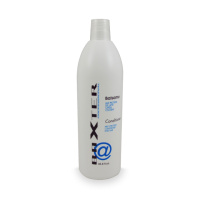 Бальзам-кондиционер Восстанавливающий для окрашенных волос с молочными протеинами Baxter Milk's Protein Conditioner For