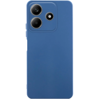 Чохол для смартфона Cosmic Silicone Case AA for Xiaomi Redmi Note 14 5G Light Blue (CosSilXiNo145GLightBlue)