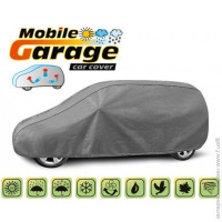 Тент Хетчбек 423х160x148 см (M) Mobile Garage, LAV «KEGEL» «5-4135-248-3020»