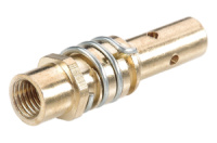 Держатель газового сопла Apro M6/M8 (830767) (5 шт.)