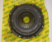 Диск зчеплення натискний 276325400105 (корзина) Еталон, ТАТА Е1-Е4 (вир-во MACAS)
