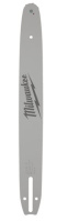 Шина для ланцюгової пили MILWAUKEE, 35см/ 14'' (3/8'' Х 1,1мм) (для M18 FCHS35)