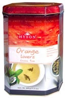 Хайсон- Orange Lovers (Апельсиновая любовь), 200г