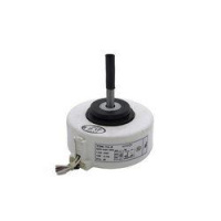 Двигун вентилятора YDK-14-4 14W внутрішнього блока для кондиціонера Beko 9197600