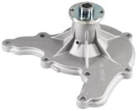 Насос водяний ГАЗ-53 алюм. (вир-во Truckman)