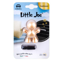 Освежитель воздуха LITTLE JOE FACE Cashmere (841696)