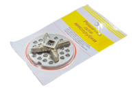 Набор для мясорубки нож решетка на блистере (87703)