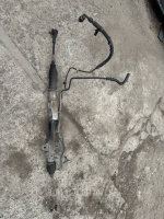 Рейка рулевая с ГУР Chery Jaggi (оригинал) Чери Джаги  S21-3401010BB