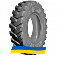 10 R20 GRI GRIP EX EX222 146B Индустриальная шина