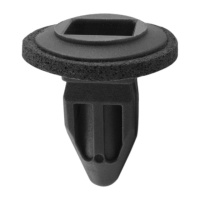 Втулки, вставки Втулка с круглой шляпкой - Opel Omega A