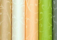 Поклейка шпалер Теремки Оболонь та інші райони